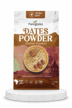Dates Fruit Powder