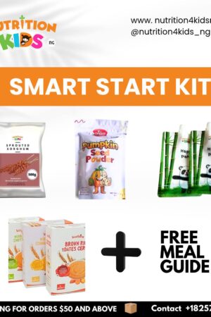 Smart Start Kit