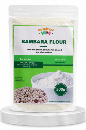 Bambara Flour