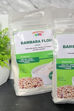 Bambara Flour