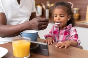 Yoghurt is Great… But Not All Yoghurt is Great for Your Child