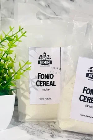 Fonio (Acha) Grain