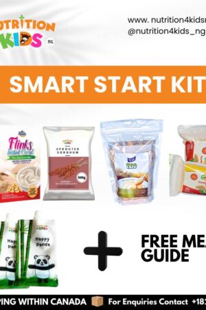 Smart Start Kit