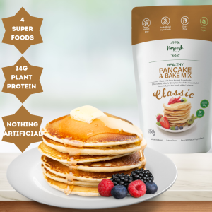 Noreesh Classic Pancake And Bake Mix - Image 2