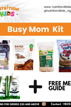 Busy Mom Helper Kit