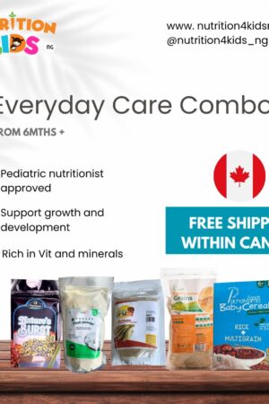 Everyday Care Package - Combo 2