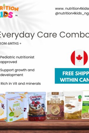 Everyday Care Package - Combo 1