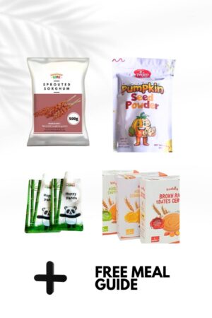 Smart Start Kit