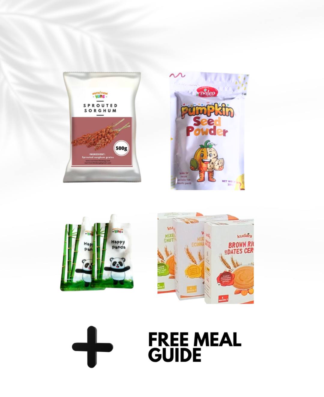 Smart Start Kit