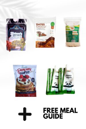 Busy Mom Helper Kit
