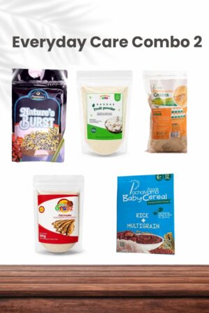 Everyday Care Package - Combo 2